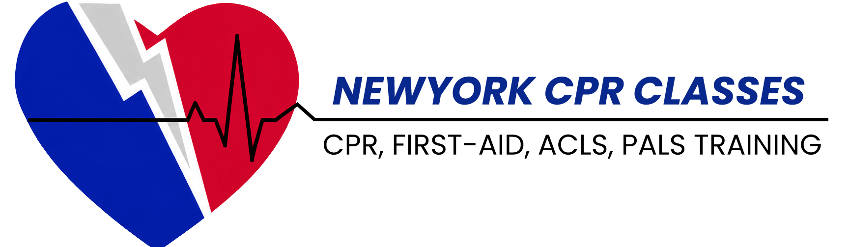 new york cpr classes
