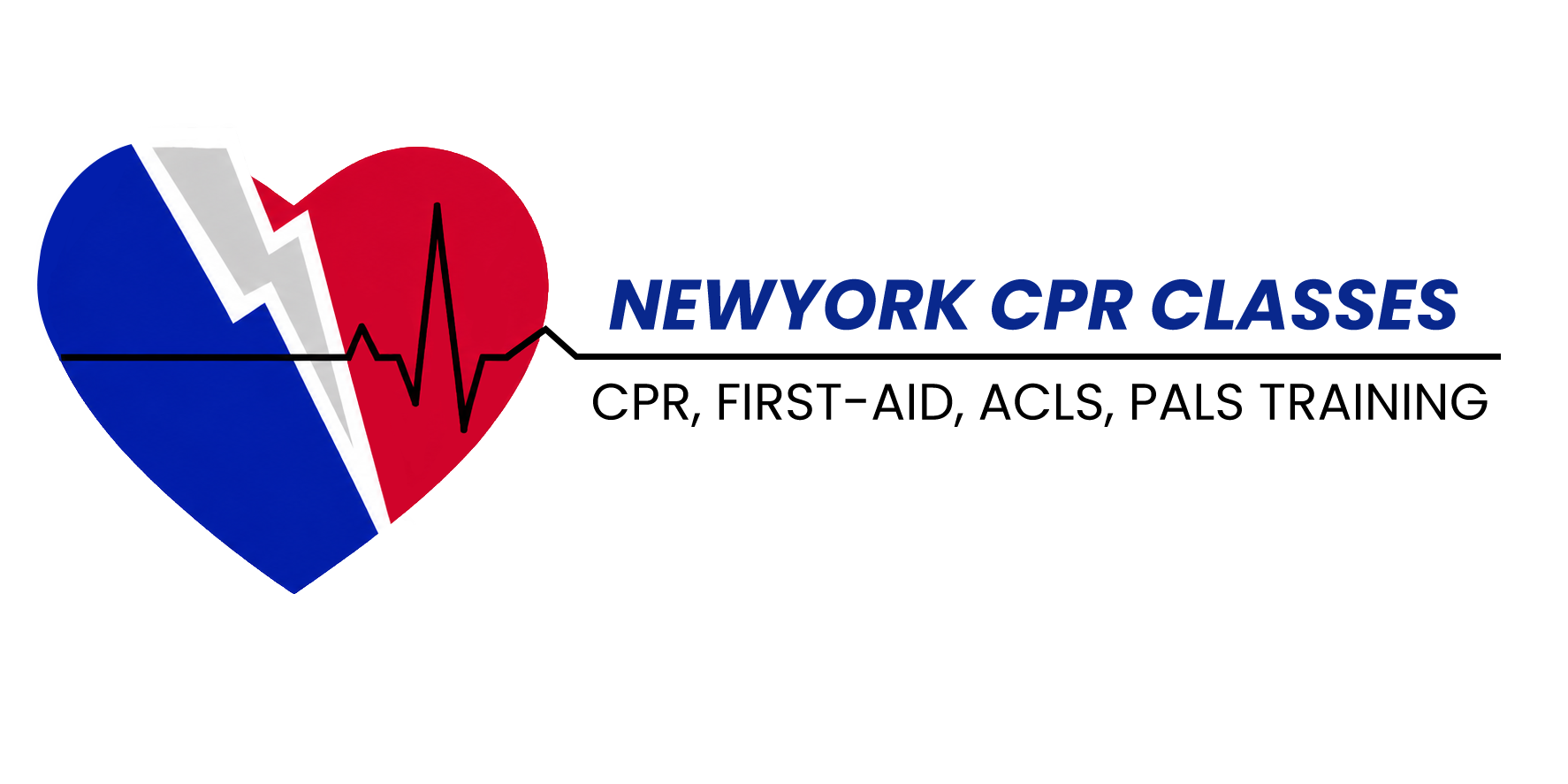 new york cpr classes