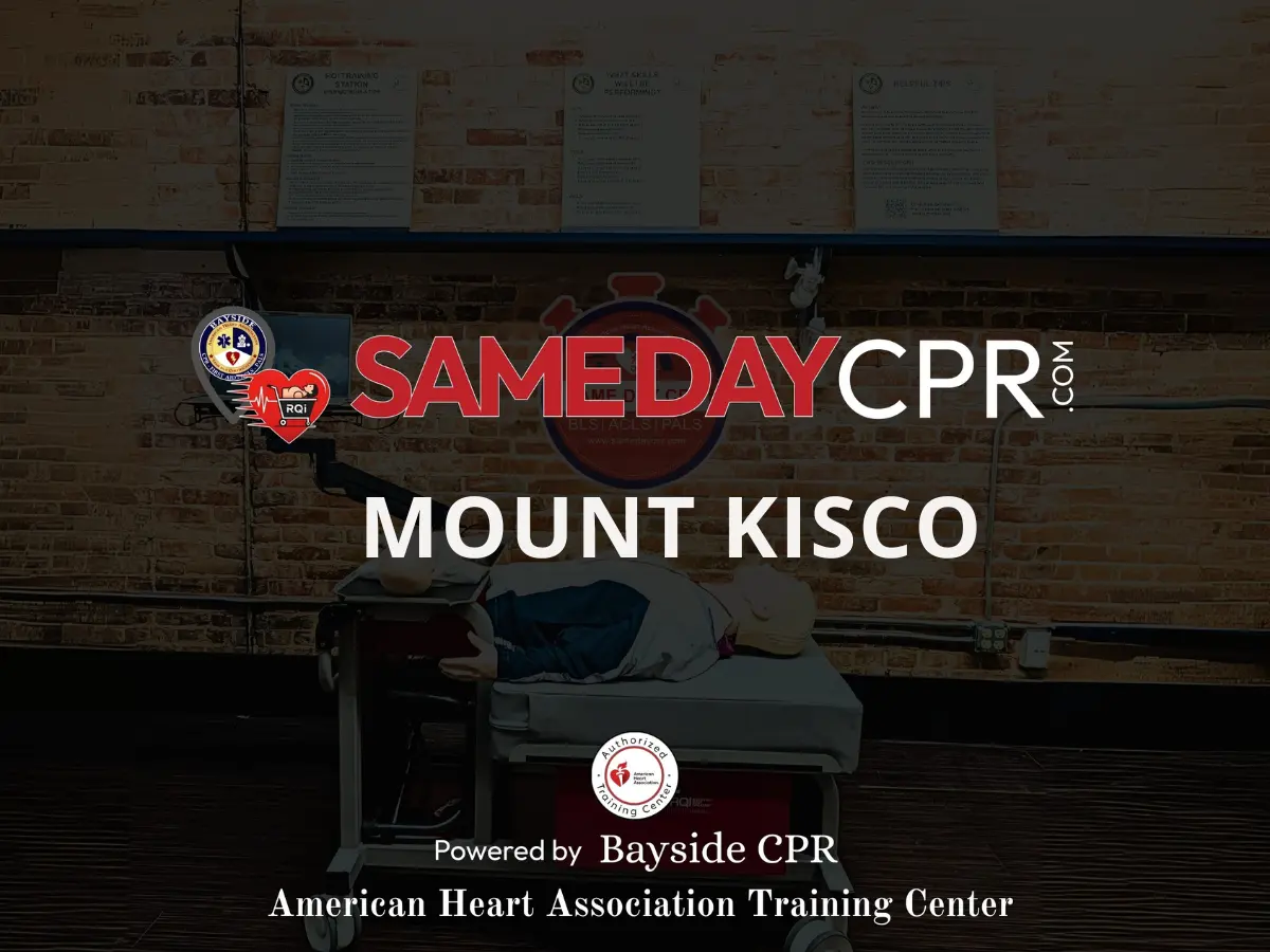 mount kisco