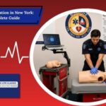 complete guide to cpr certification in new york