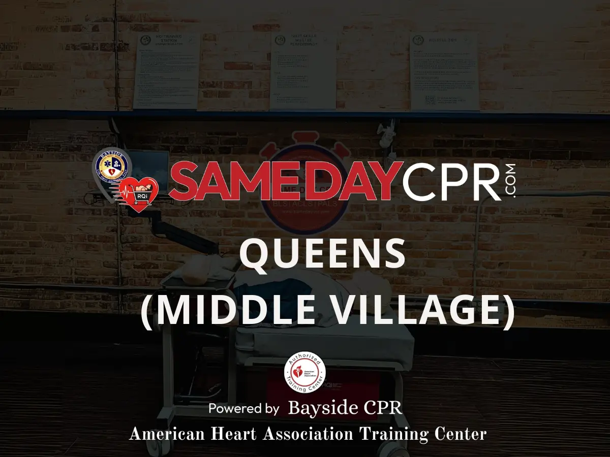 queens middle village