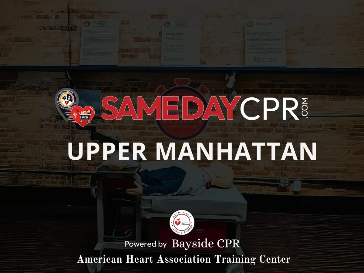 upper manhattan