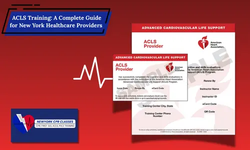 acls certification
