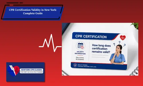 nurse wondering about cpr certification validity